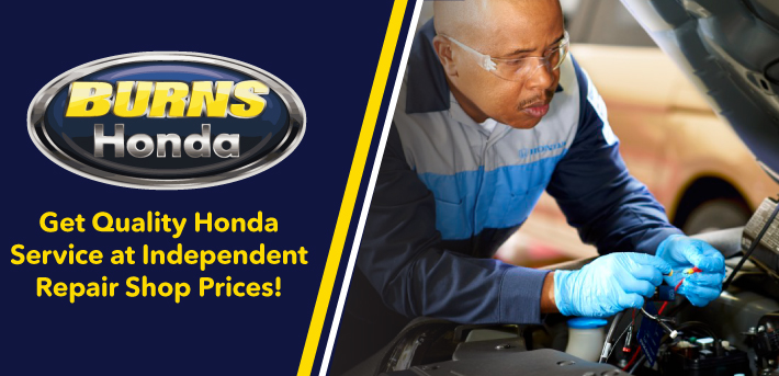 Honda Service Specials Marlton Nj Burns Honda