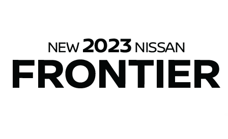 2023 Nissan Frontier
