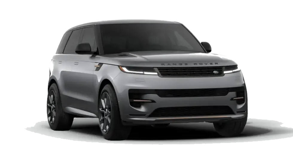2023 Land Rover Range Rover Sport in Roanoke, VA