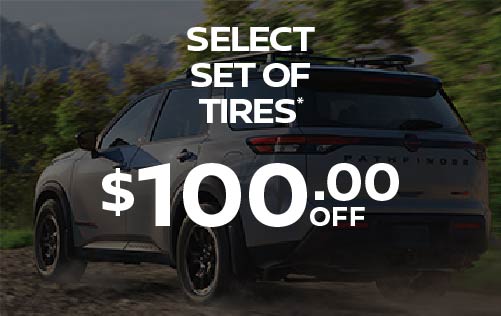 Spend and Save at Nissan of Turnersville - Schedule Service