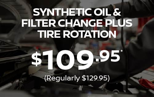 Special Value Advantage Air Filter and in cabin microfilter $139.95 – Schedule Service