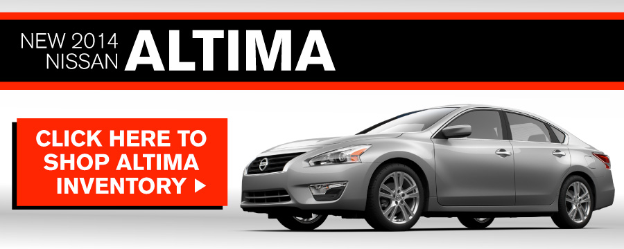 Nissan altima special offer #7
