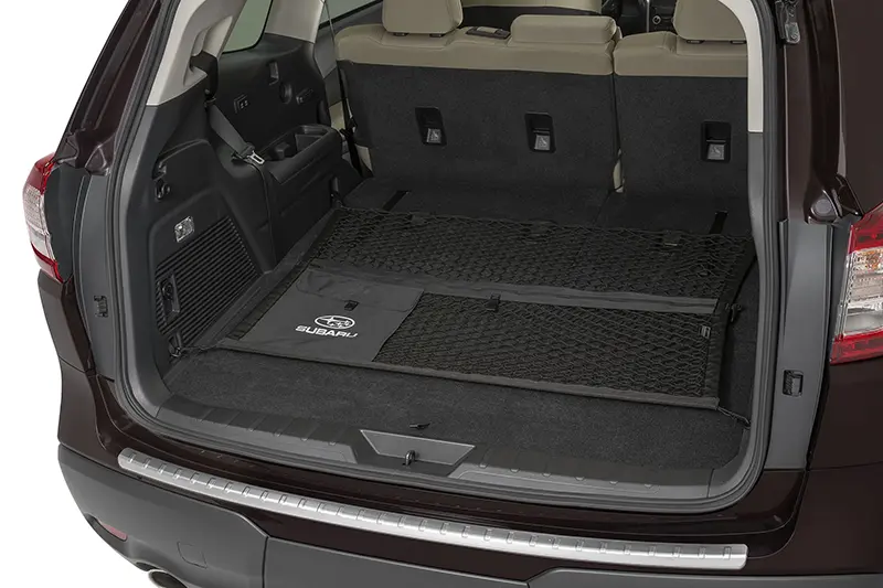 2027 SUBARU Ascent Cargo