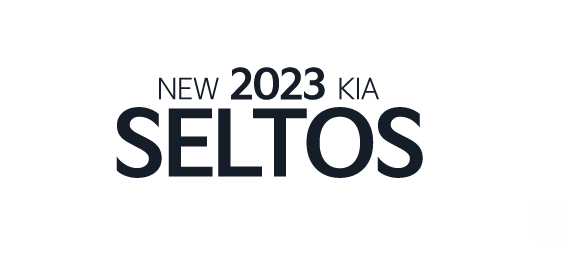 2023 Kia Seltos