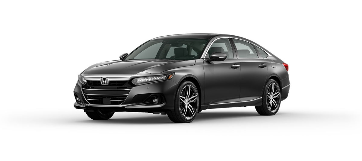 2022 Honda Accord in College Station, TX