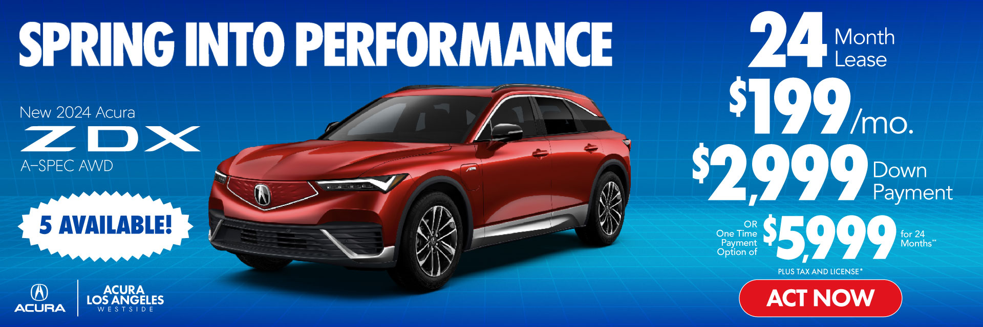 Up to $10,000 in Total Buying Power towards a new 2024 or 2025 Toyota* – Act Now
