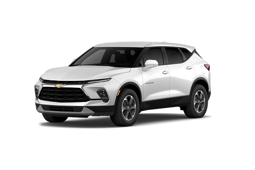 2024 Chevrolet Blazer Sales Gallup, NM