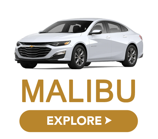 Chevrolet Malibu Specials in Gallup, NM