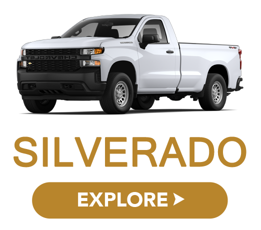Chevrolet Silverado 1500 Specials in Gallup, NM