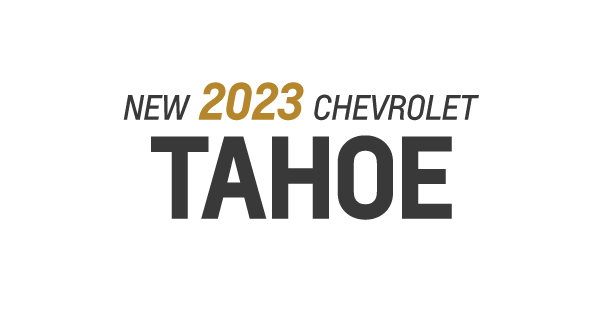 New 2023 Chevrolet Equinox