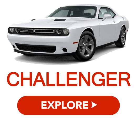 Dodge Challenger Specials in Gallup, NM