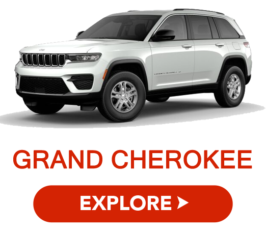 Jeep Grand Cherokee Specials in Gallup, NM
