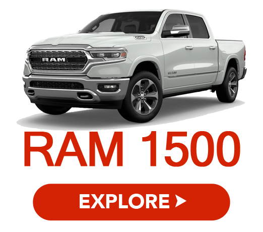RAM1500 Specials in Gallup, NM