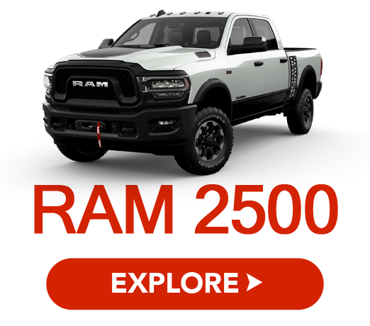 RAM2500 Specials in Gallup, NM