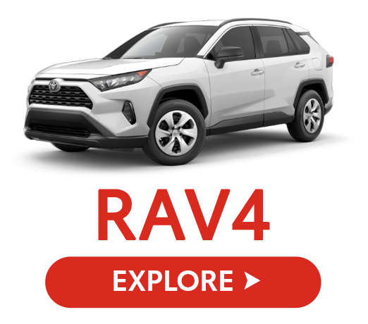 Toyota RAV 4 Specials in Gallup, NM
