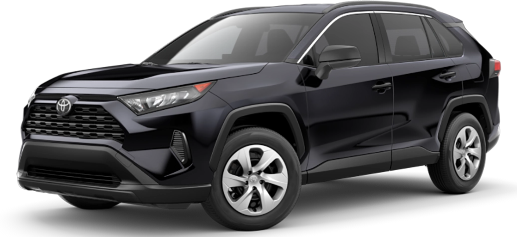 2023 Toyota RAV4 Sales in Gallup, NM