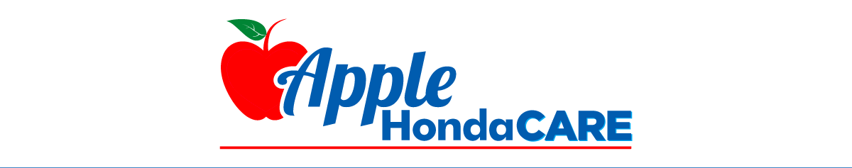 Apple HondaCARE
