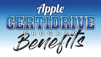 Apple Honda of Riverhed, NY Certidrive-Mobile