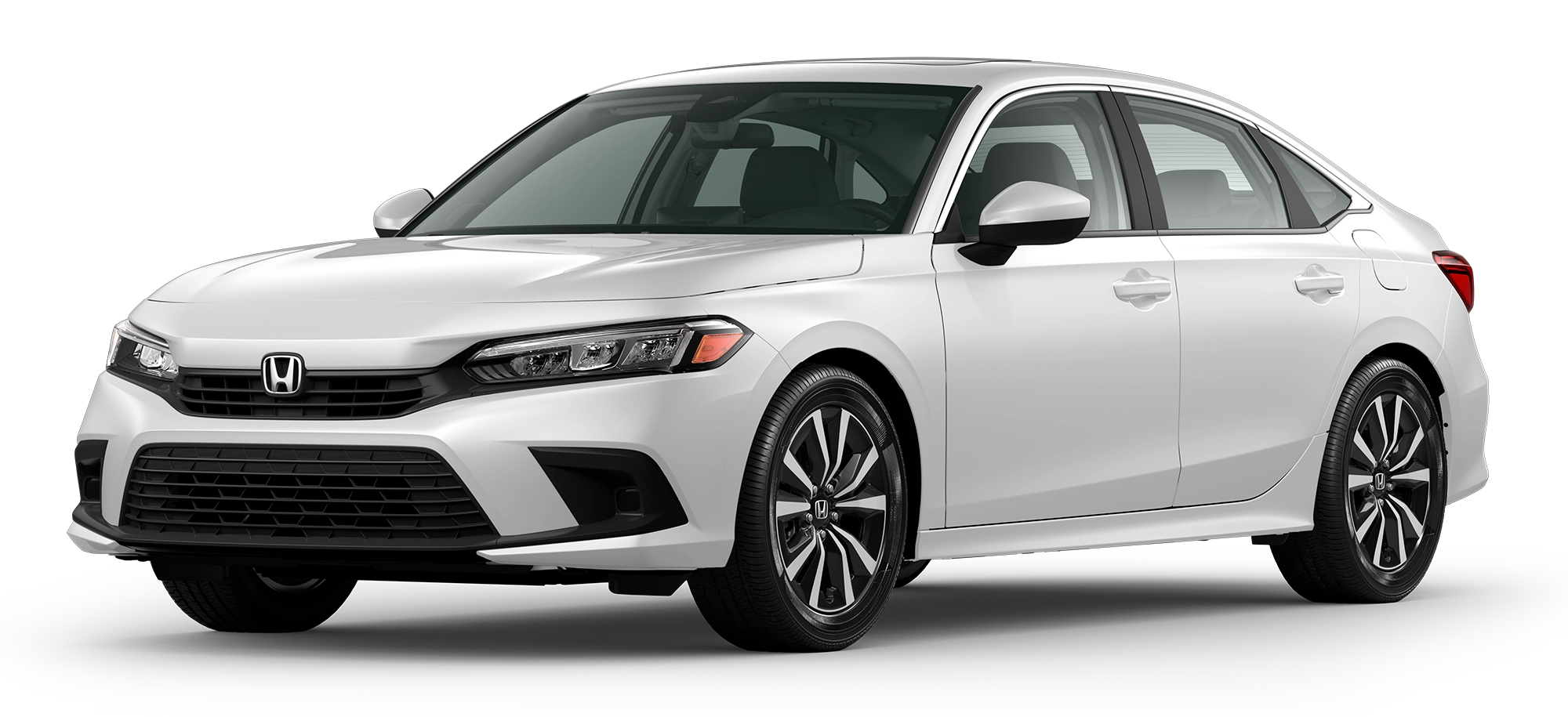2023 Honda Civic For Sale in Riverhead, NY