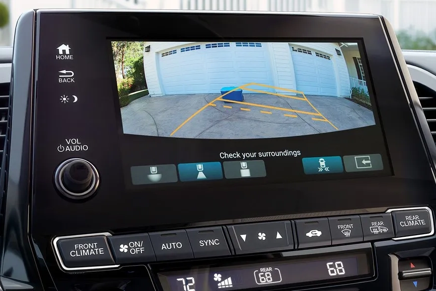 Key Technology Features