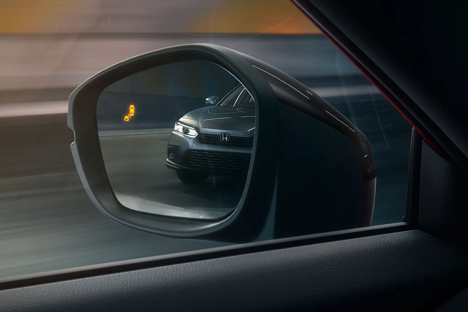 2024 Honda Civic Type R Safety Features