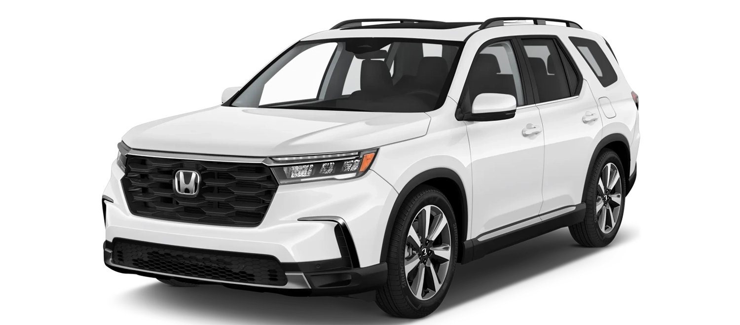 2024 Honda Pilot Sales Gonzales, LA