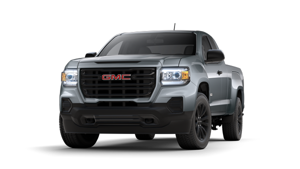 2021 GMC Canyon in Forsyth, IL