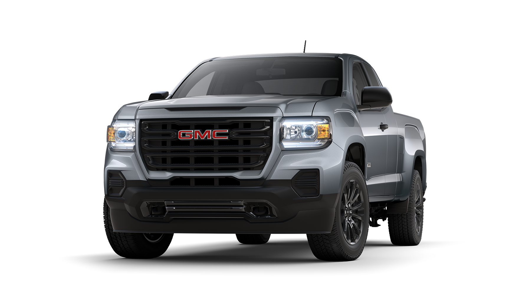2022 GMC Canyon in Forsyth, IL