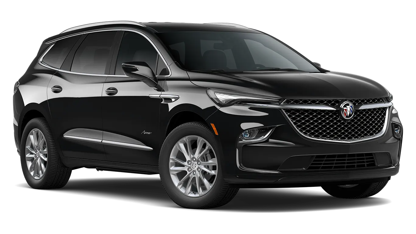 2023 Buick Enclave For Sale in Forsyth, IL