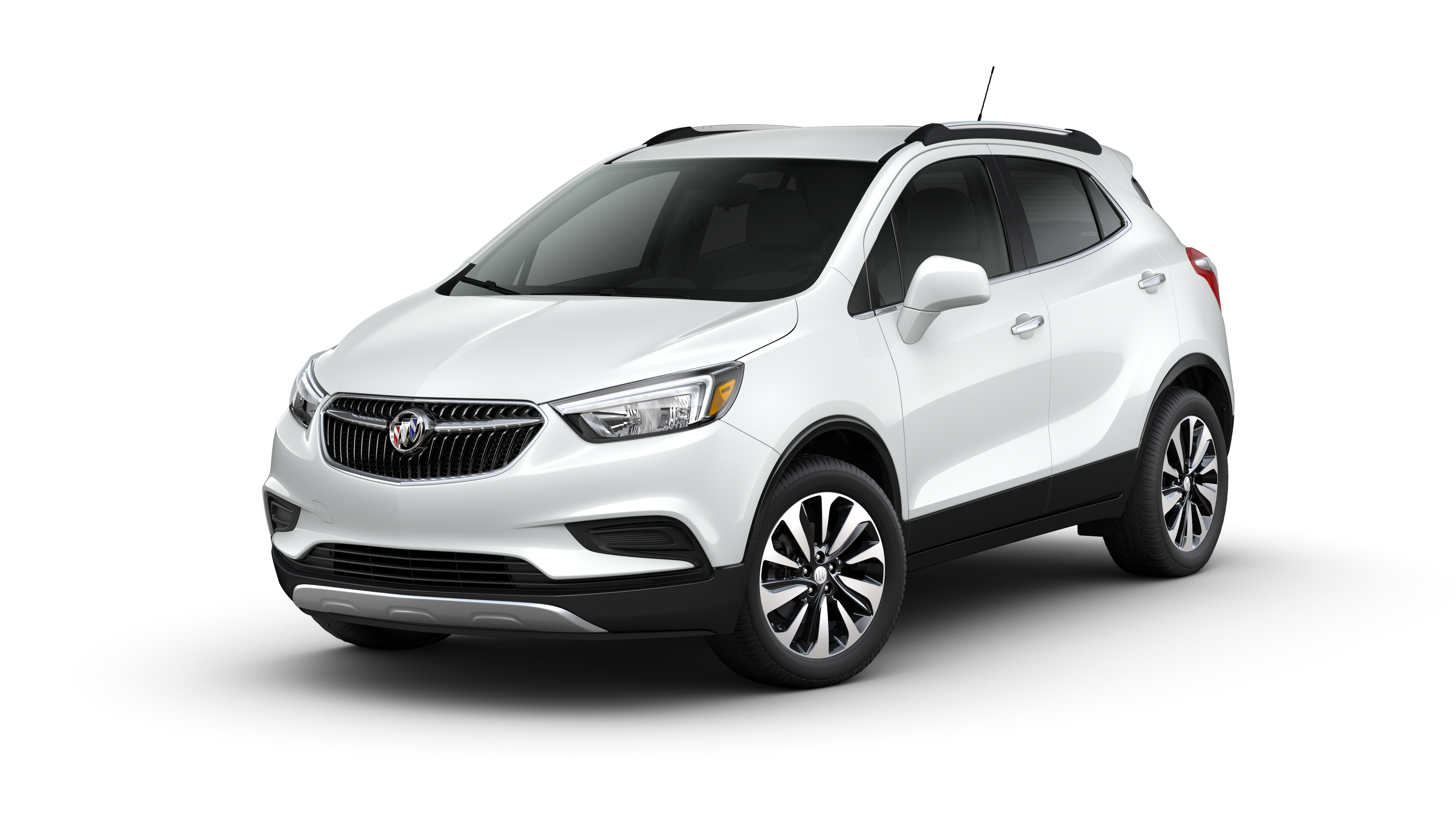 2022 Buick Encore in Forsyth,IL