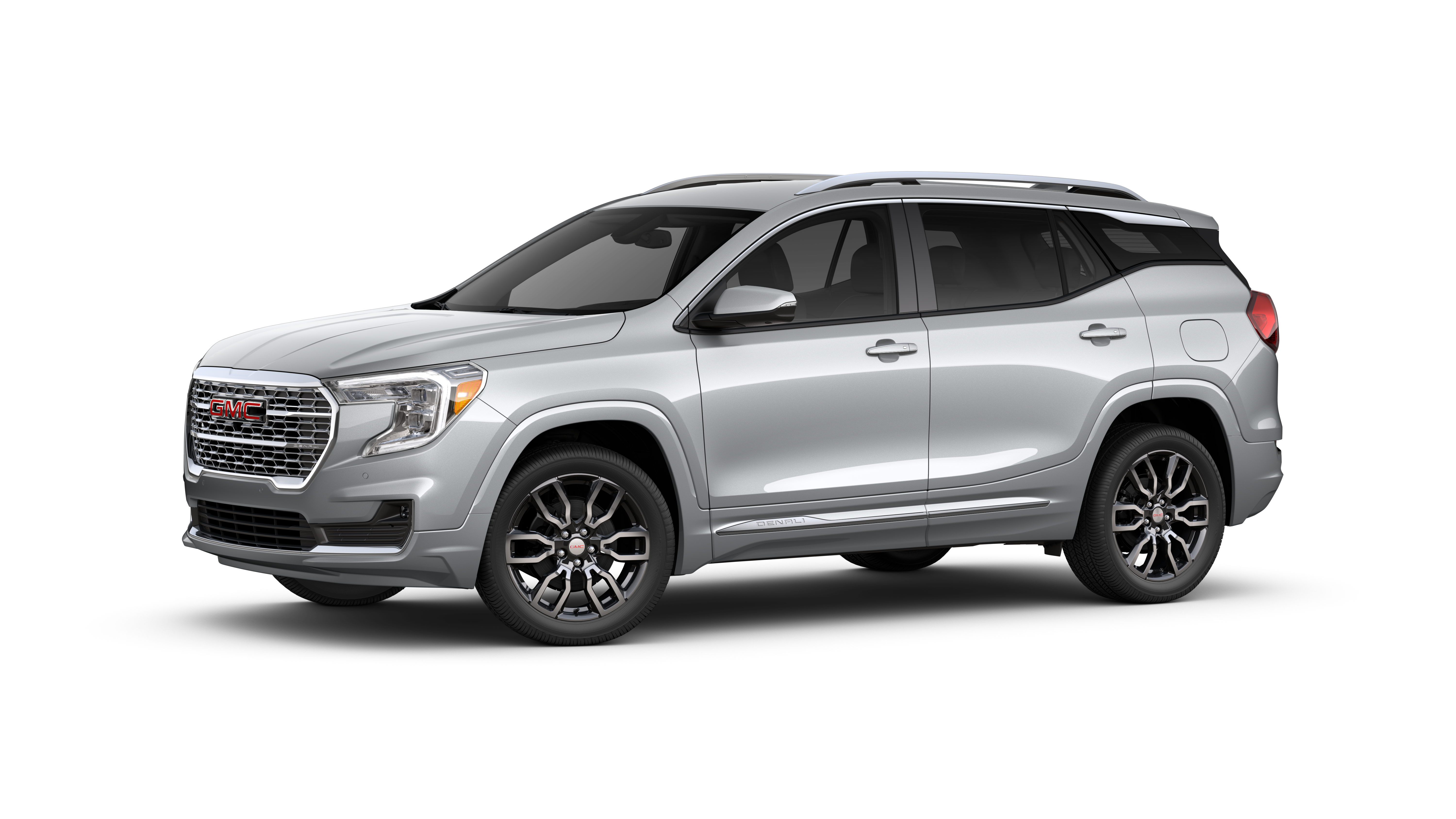 2022 GMC Terrain in Forsyth, IL