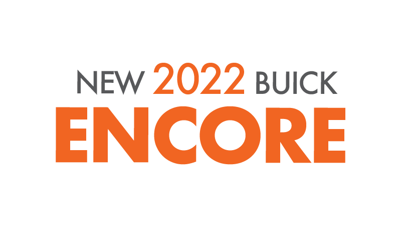 2022 Buick Encore