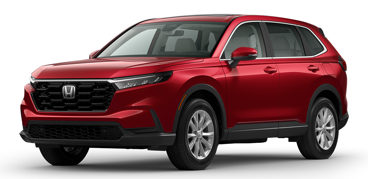 2023 CR-V EX-L