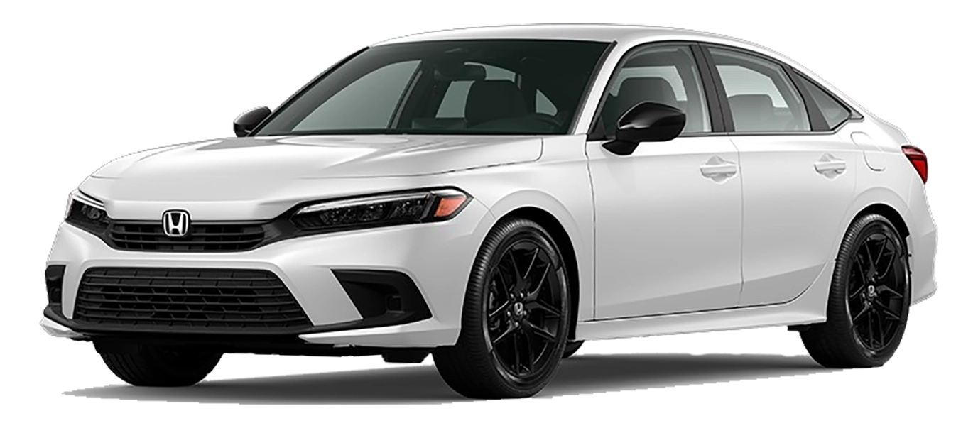 2023 Honda Civic Specs and Information