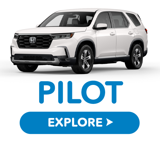 Honda Pilot Specials Decatur, IL