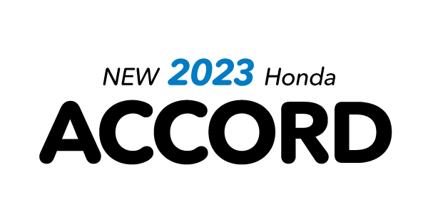 New 2023 Honda Accord at Bob Brady Honda