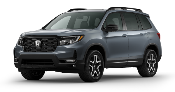 New 2023 Honda Passport at Bob Brady Honda