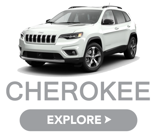 Jeep Cherokee Specials