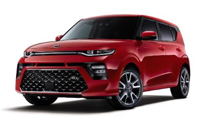 2021 Kia Soul vs. 2021 Hyundai Venue