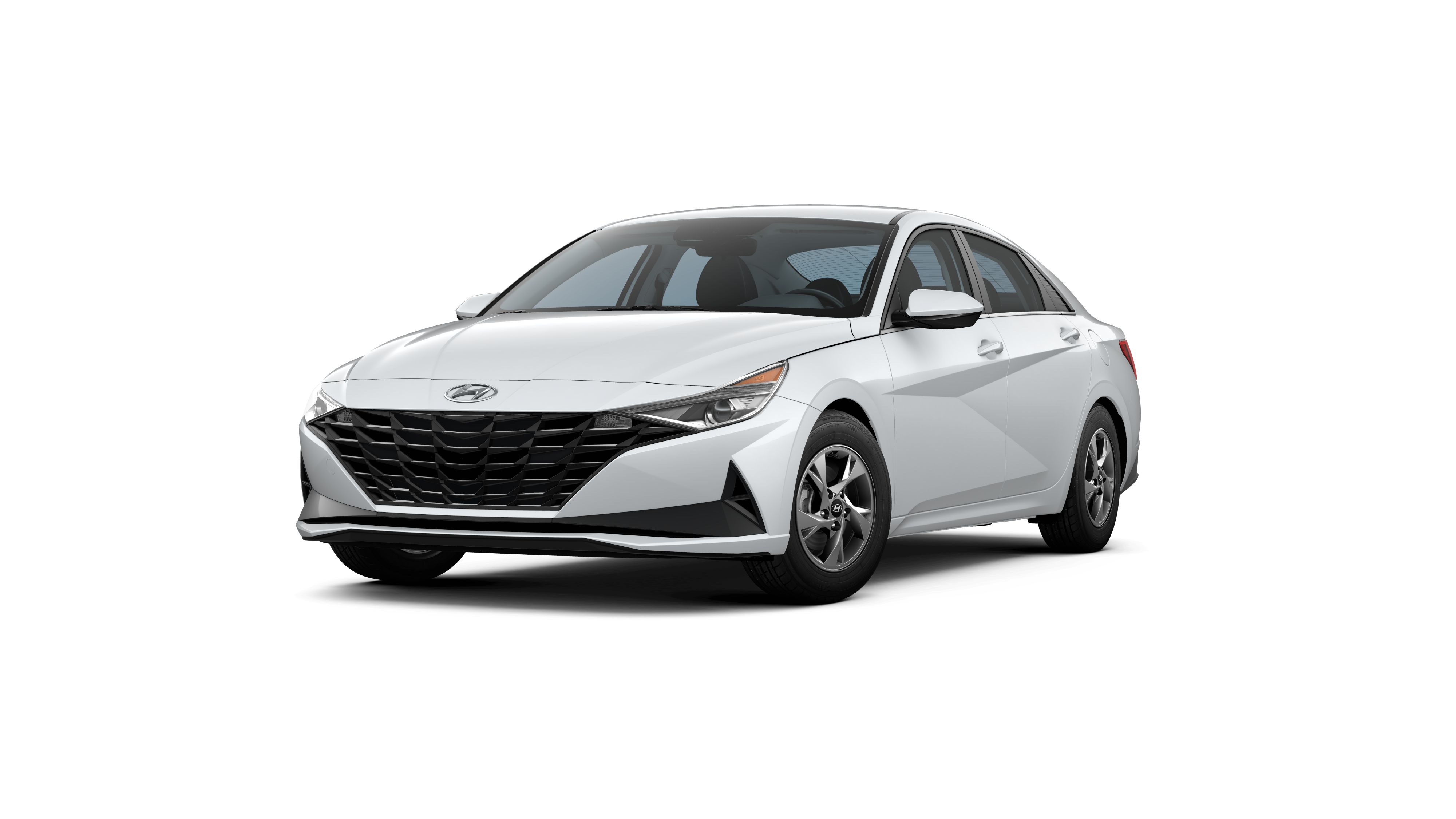 2022 Hyundai Elantra Comparision