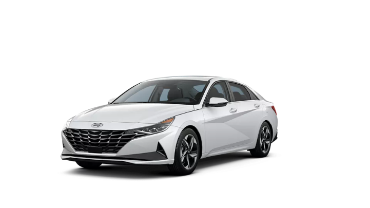 2023 Elantra Limited