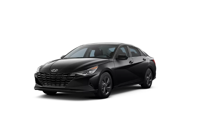 2023 Elantra SEL
