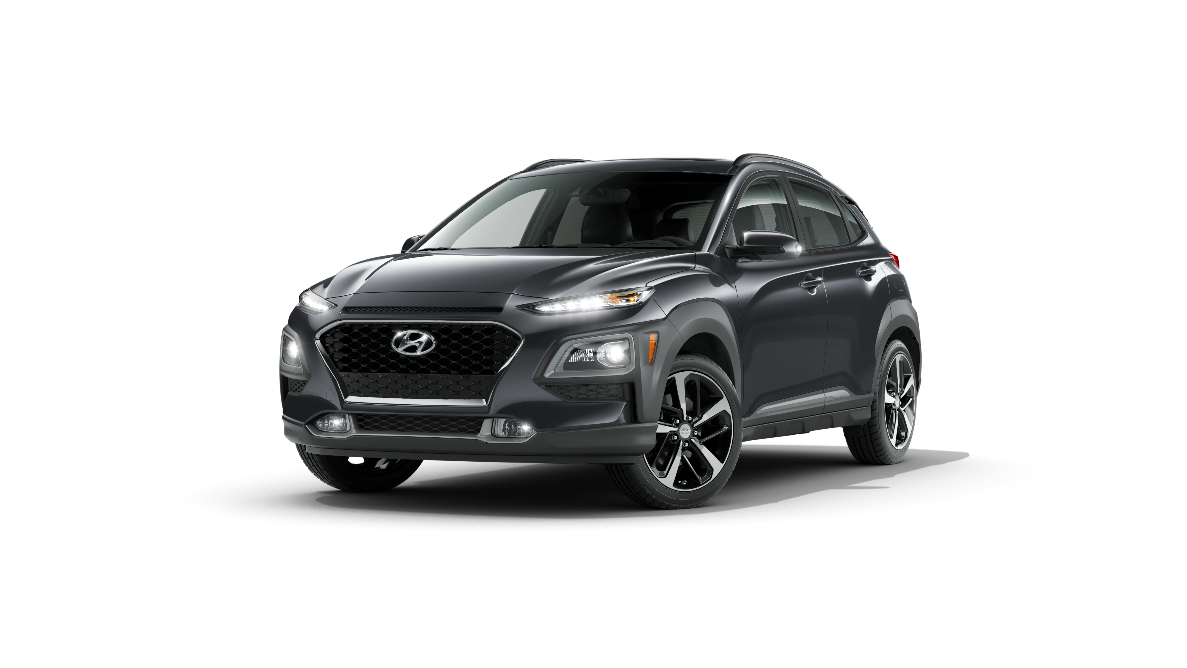 Used Hyundai Kona Decatur IL