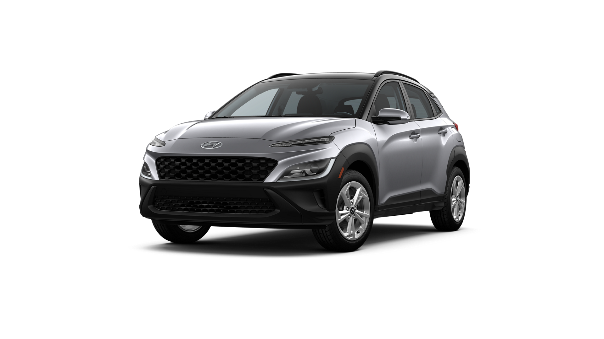 2022 Hyundai Kona Comparision