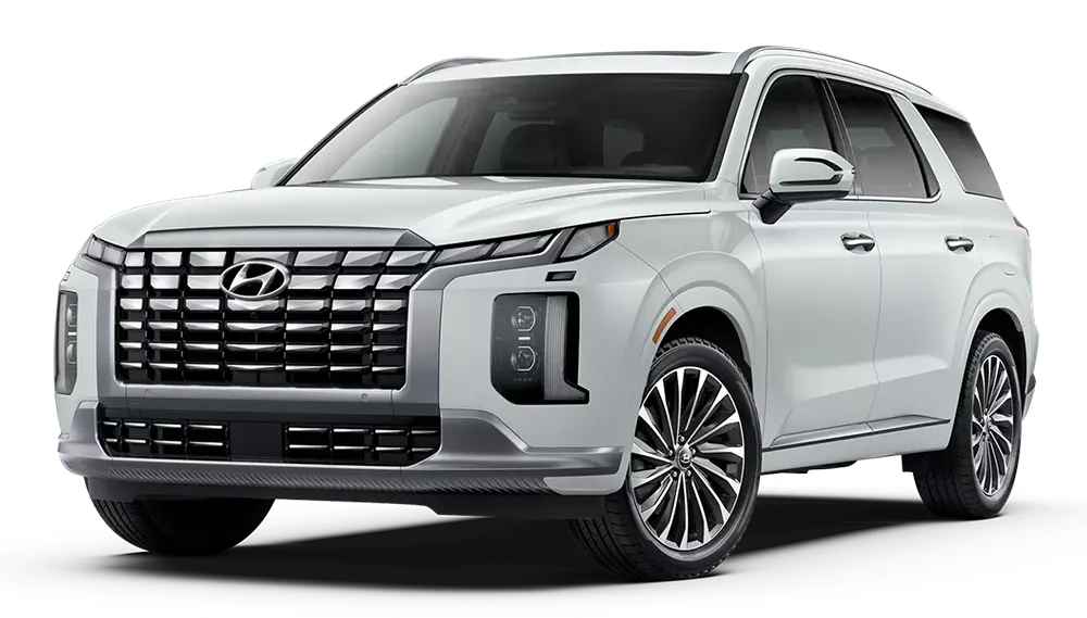2023 Hyundai Palisade in Decatur, IL