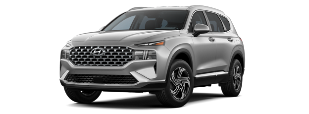 2022 Hyundai Santa Fe in Decatur, IL