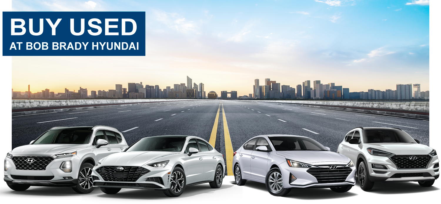 Used Car Dealer in Forsyth, IL