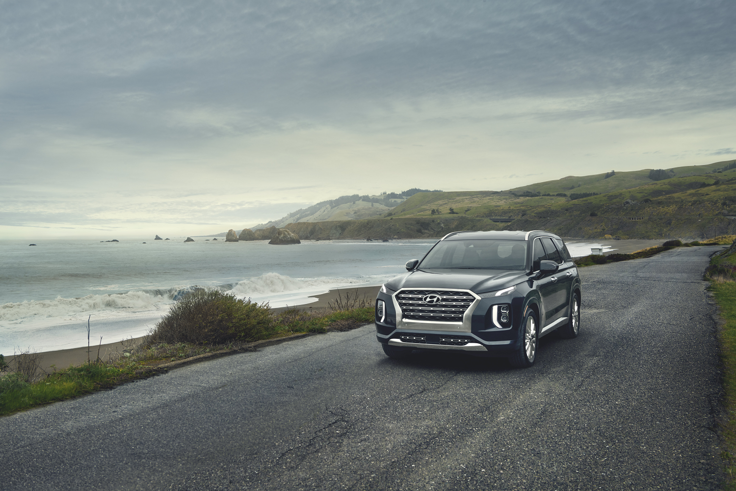 2020 Hyundai Palisade in Forsyth, IL