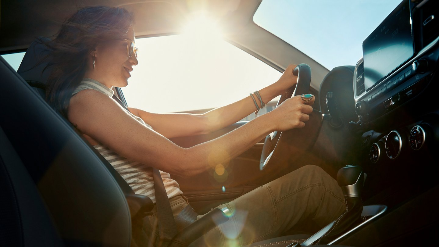 2022 Hyundai Venue Safety Features