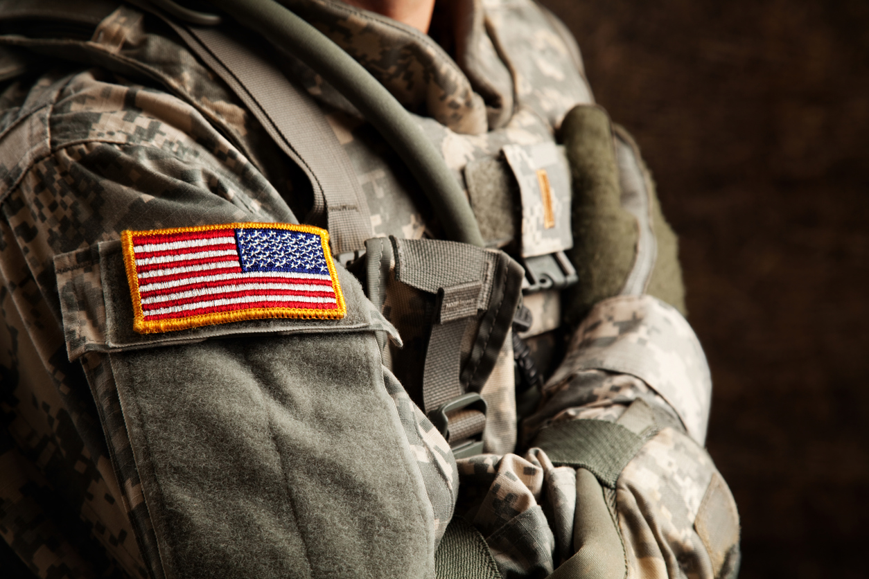 Military Savings in Decatur, IL